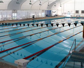 Canberra Olympic Pool And Health Club - Sunshine Coast Tourism 0