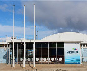 Canberra Olympic Pool And Health Club - Sunshine Coast Tourism 3