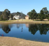 Antill Park Country Golf Club - Sunshine Coast Tourism