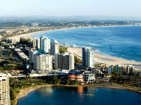 Coolangatta And Tweed Heads Golf Club - Sunshine Coast Tourism 2