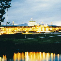 Arundel Hills Country Club - Holiday Sunshine Coast 0