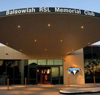 Balgowlah RSL Memorial Club - Sunshine Coast Tourism