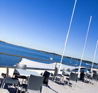 Belmont 16s Sailing Club - Sunshine Coast Tourism