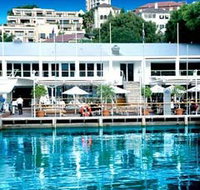 Cruising Yacht Club of Australia - Sunshine Coast Tourism