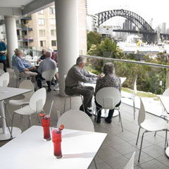 Kirribilli Club - Sunshine Coast Tourism 0