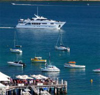 Manly Skiff Sailing Club - Sunshine Coast Tourism