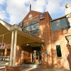 Mildura VIC Sunshine Coast Tourism