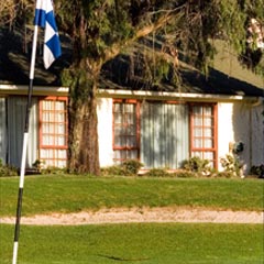 Moss Vale Golf Club - Sunshine Coast Tourism 0