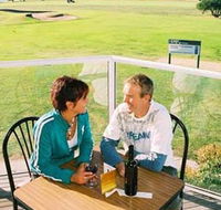 Narooma Golf Club - Sunshine Coast Tourism