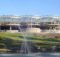 Nelson Bay Golf Club - Sunshine Coast Tourism