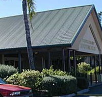 North Richmond Panthers - Sunshine Coast Tourism