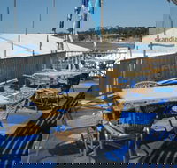 Royal Geelong Yacht Club - Holiday Sunshine Coast