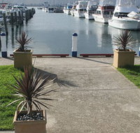 Royal Victorian Motor Yacht Club - Sunshine Coast Tourism