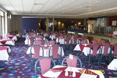 St Georges Basin Country Club - Holiday Sunshine Coast 0