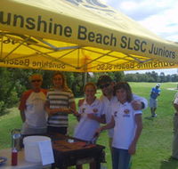 Sunshine Beach Surf Life Saving Club - Holiday Sunshine Coast