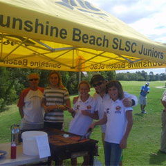 Sunshine Beach Surf Life Saving Club - Holiday Sunshine Coast 0