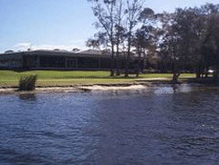 Sussex Inlet RSL Club - Sunshine Coast Tourism 0
