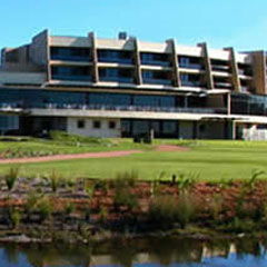 Wollongong Golf Club - Holiday Sunshine Coast 0