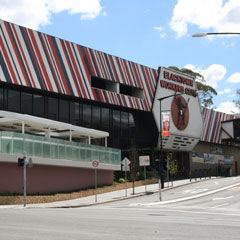 Workers Blacktown - Sunshine Coast Tourism 0
