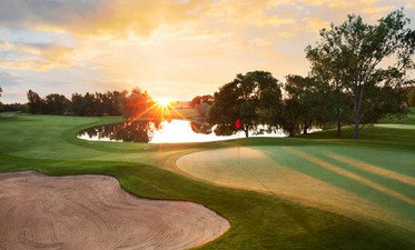 Blyth Golf Club - Sunshine Coast Tourism 0