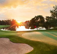 Queenstown Golf Club - Sunshine Coast Tourism