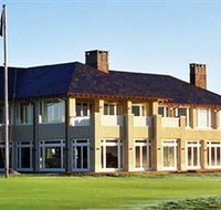 Royal Melbourne Golf Club - Sunshine Coast Tourism