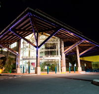 Club Central Menai - Sunshine Coast Tourism