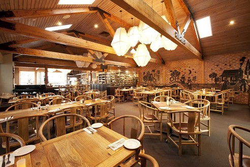 Hahndorf SA Holiday Sunshine Coast