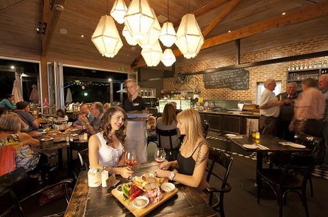 The Haus Hahndorf - Holiday Sunshine Coast 3