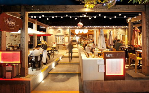 The Haus Hahndorf - Holiday Sunshine Coast 4