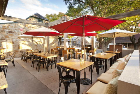 The Haus Hahndorf - Holiday Sunshine Coast 5
