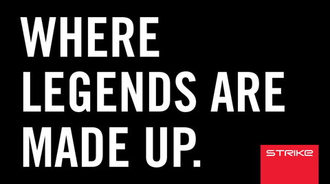 Strike Bowling Bar - Wintergarden - Holiday Sunshine Coast 0