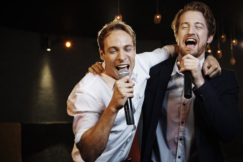 Strike Bowling Bar - Wintergarden - Holiday Sunshine Coast 5