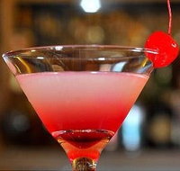 Aer Bar - Holiday Sunshine Coast