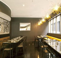Alibi Kitchen  Bar - Holiday Sunshine Coast