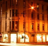 All Nations Backpackers Bar - Holiday Sunshine Coast