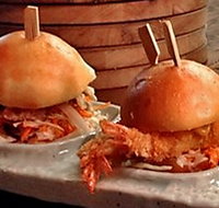 Anju Bar  Restaurant - Holiday Sunshine Coast