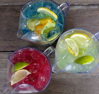 Asian Beer Cafe - Holiday Sunshine Coast