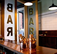 Bar Americano - Holiday Sunshine Coast