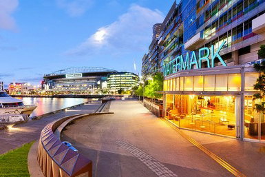 Bar Watermark - Sunshine Coast Tourism 0