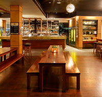 Beer De Luxe - Holiday Sunshine Coast