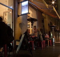 Bistro Du Peuple - Holiday Sunshine Coast