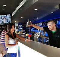 Blue Moon Bar - Holiday Sunshine Coast