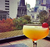Bomba Tapas Bar And Rooftop - Holiday Sunshine Coast