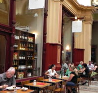 Caffe Duomo - Holiday Sunshine Coast