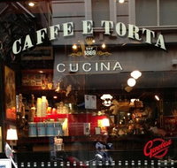 Caffe E Torta - Holiday Sunshine Coast