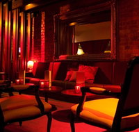 Charlie's Bar - Holiday Sunshine Coast