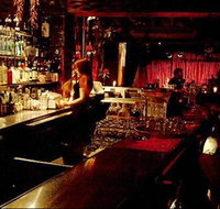 Cherry Bar - Holiday Sunshine Coast