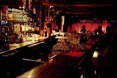 Cherry Bar - Holiday Sunshine Coast 0