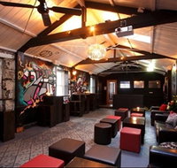 Deja Vu Bar And Lounge - Holiday Sunshine Coast